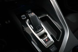 Peugeot 3008 1.6 THP GT Line