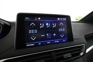Peugeot 3008 1.6 THP GT Line