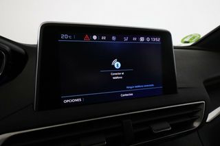 Peugeot 3008 1.6 THP GT Line
