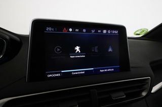 Peugeot 3008 1.6 THP GT Line