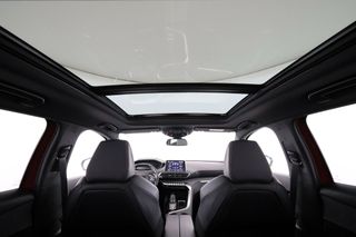 Peugeot 3008 1.6 THP GT Line