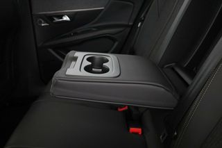 Peugeot 3008 1.6 THP GT Line