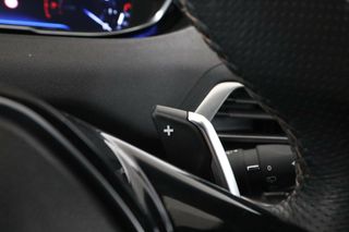 Peugeot 3008 1.6 THP GT Line