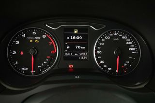 Audi A3 35 TFSI Design