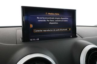 Audi A3 35 TFSI Design