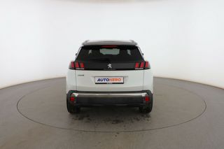 Peugeot 3008 1.2 PureTech Allure