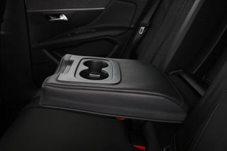 Peugeot 3008 1.2 PureTech Allure