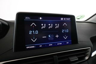 Peugeot 3008 1.2 PureTech Allure