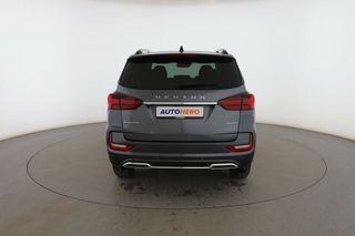 SsangYong Rexton 2.2 TD Pro 4x4