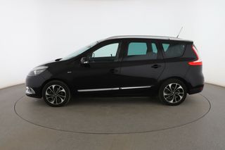 Renault Grand Scénic 1.5 dCi BOSE Edition
