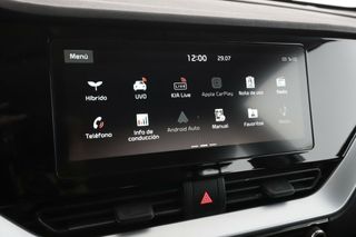Kia Niro 1.6 Drive