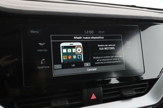 Kia Niro 1.6 Drive