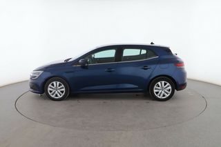 Renault Megane 1.6 Hybrid E-Tech Intens PHEV