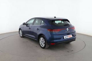 Renault Megane 1.6 Hybrid E-Tech Intens PHEV