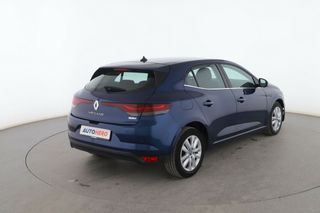 Renault Megane 1.6 Hybrid E-Tech Intens PHEV