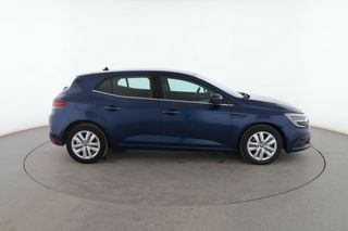 Renault Megane 1.6 Hybrid E-Tech Intens PHEV