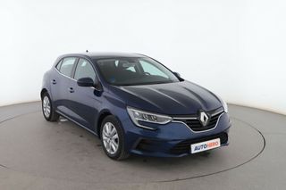 Renault Megane 1.6 Hybrid E-Tech Intens PHEV