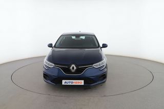 Renault Megane 1.6 Hybrid E-Tech Intens PHEV