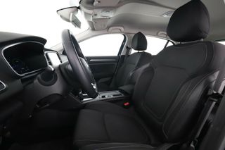 Renault Megane 1.6 Hybrid E-Tech Intens PHEV