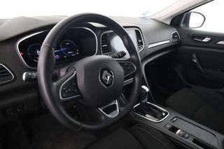 Renault Megane 1.6 Hybrid E-Tech Intens PHEV