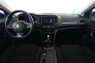 Renault Megane 1.6 Hybrid E-Tech Intens PHEV