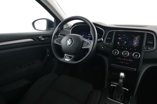 Renault Megane 1.6 Hybrid E-Tech Intens PHEV