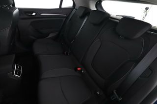 Renault Megane 1.6 Hybrid E-Tech Intens PHEV