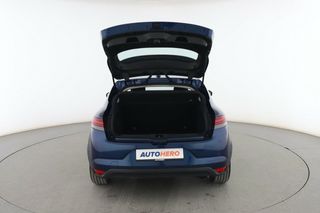 Renault Megane 1.6 Hybrid E-Tech Intens PHEV