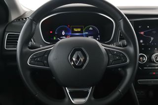 Renault Megane 1.6 Hybrid E-Tech Intens PHEV