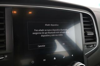 Renault Megane 1.6 Hybrid E-Tech Intens PHEV