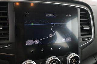 Renault Megane 1.6 Hybrid E-Tech Intens PHEV