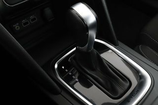 Renault Megane 1.6 Hybrid E-Tech Intens PHEV