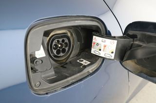 Renault Megane 1.6 Hybrid E-Tech Intens PHEV