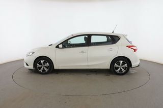 Nissan Pulsar 1.5 Turbodiesel Acenta
