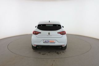 Renault Clio 1.0 TCe Zen