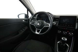 Renault Clio 1.0 TCe Zen