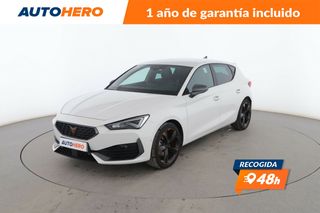 Cupra León 1.5 eTSI MHEV DSG
