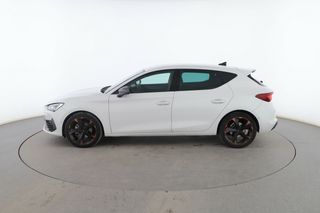 Cupra León 1.5 eTSI MHEV DSG
