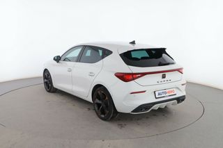Cupra León 1.5 eTSI MHEV DSG