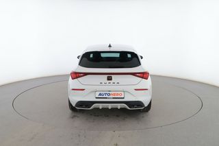 Cupra León 1.5 eTSI MHEV DSG