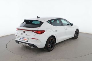 Cupra León 1.5 eTSI MHEV DSG