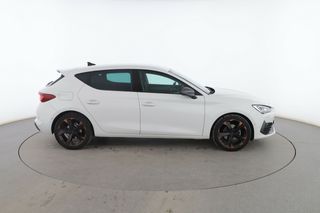 Cupra León 1.5 eTSI MHEV DSG