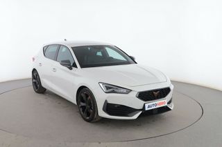 Cupra León 1.5 eTSI MHEV DSG