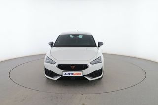 Cupra León 1.5 eTSI MHEV DSG