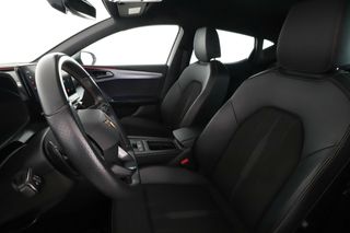 Cupra León 1.5 eTSI MHEV DSG
