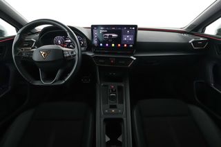 Cupra León 1.5 eTSI MHEV DSG