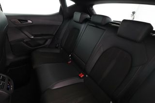 Cupra León 1.5 eTSI MHEV DSG