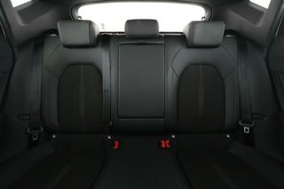 Cupra León 1.5 eTSI MHEV DSG