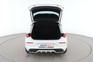 Cupra León 1.5 eTSI MHEV DSG