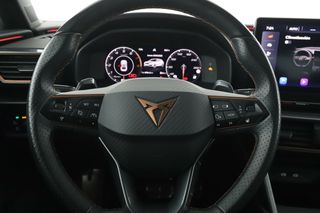 Cupra León 1.5 eTSI MHEV DSG
